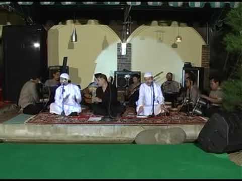 Latansa Bangil " Wahdana " voc. = Mustafa Abdullah.