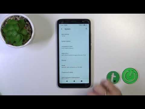 How to Disable Developer Options Section in TCL 403? Hide Secret Settings from Android Options!