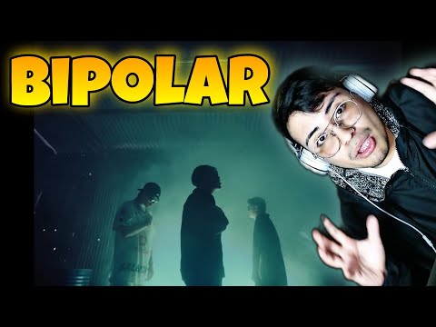 flacko REACCIONA a PESO PLUMA X JASIEL NUÑEZ X JUNIOR H - BIPOLAR 😎
