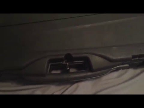 Plano Double Gun Case Review