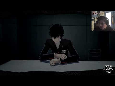 Persona 5 Royal pt 68