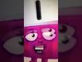 I Screaming Funny Shorts Alphablocks Ginti
