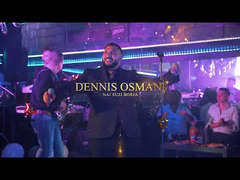 Dennis Osmani - Naj Suze Borja SHOW 2023 ♫ (OFFICIAL VIDEO)
