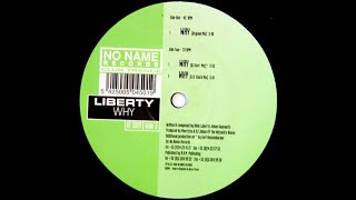 Liberty - Why (6 O'Clock Mix) (Trance 2000)