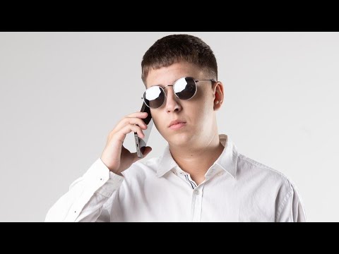 maric - Chce mieć poliki jak Holak