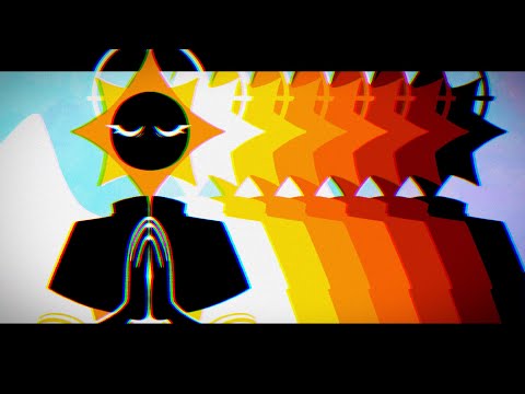 My Blood, My Soul | Original Animation Meme