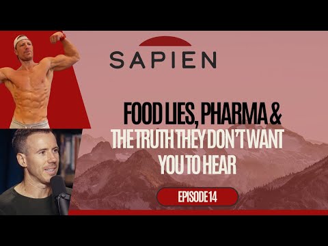 Hormones, Holistic Health, and Food Lies with Chris Kruger