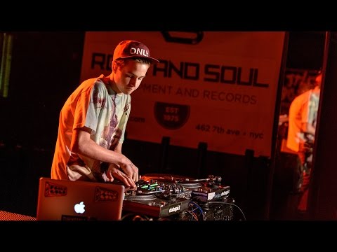 Dwells || 2014 DMC U.S. Finals [2nd Place]