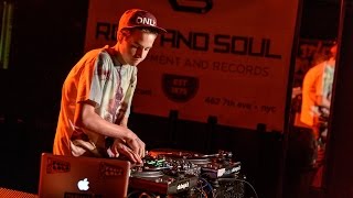 Dwells || 2014 DMC U.S. Finals [2nd Place]