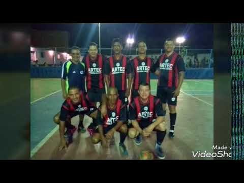 Futsal de veteranos 2918