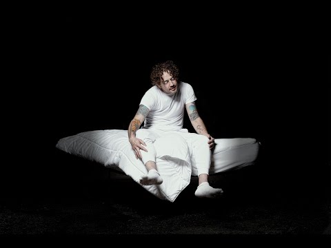 Jeremy McComb - When The Party's Over (Billie Eilish Cover) [Visualizer]