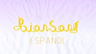 Björk - Lionsong (ESPAÑOL - INGLÉS)