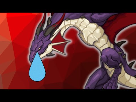 No Wyvern No Problem. F2P Banshee Account Review Rank 1210