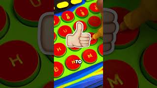 BEST Customized KEYBOARD Design!! 🖍️😎