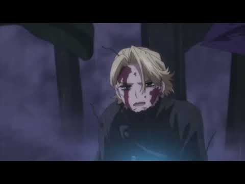 MHA Hagakure Face Reveal Dub 