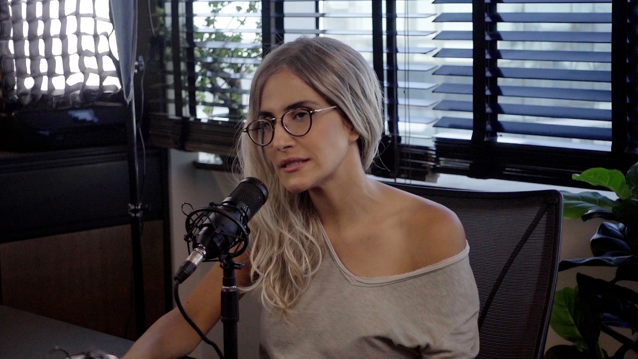 מי זאת? | פודקאסט - אין על האמת (עונה 2, פרק 8)