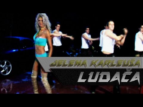 Video thumbnail for Ludača