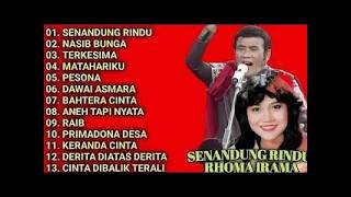Download lagu RHOMA IRAMA FULL ALBUM DANGDUT KLASIK TERPOPULER SEPANJANG MASA || SONETA GROUP NONSTOP mp3