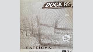 Dock Road - Capetown (Deepmix)