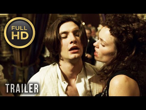 🎥 DORIAN GRAY (2009) | Movie Trailer | Full HD | 1080p