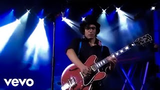 No Desaparecerá - Reik | en Festival de Viña Del Mar 2010 | Reik WorldTJ