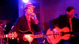 Micha Maat - Augensex live (Videopremiere)