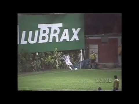 Fluminense 3 x 1 Olaria - Campeonato Carioca 1997