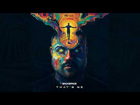 Backspace - That's Me