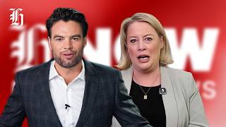 Who will call the confidence vote that could roll Luxon?| Herald NOW