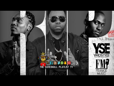 Laa Lee x Rico Tayla x Maestro Don - R.I.P Mi G (2021)