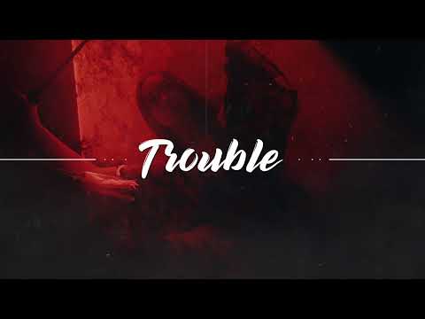 Two Feet x The Weeknd Type Beat - "Trouble" - Dark Pop Instrumental 2023