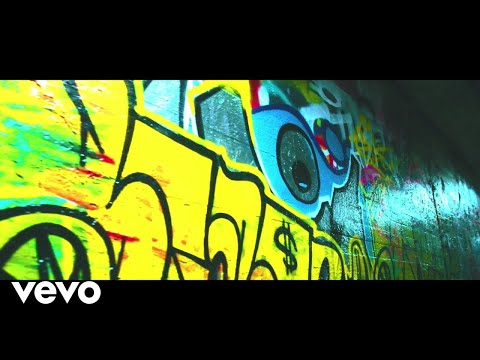 Von-T - Turn Off The Lights (Official Video)