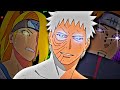 Akatsuki EDIT 4K