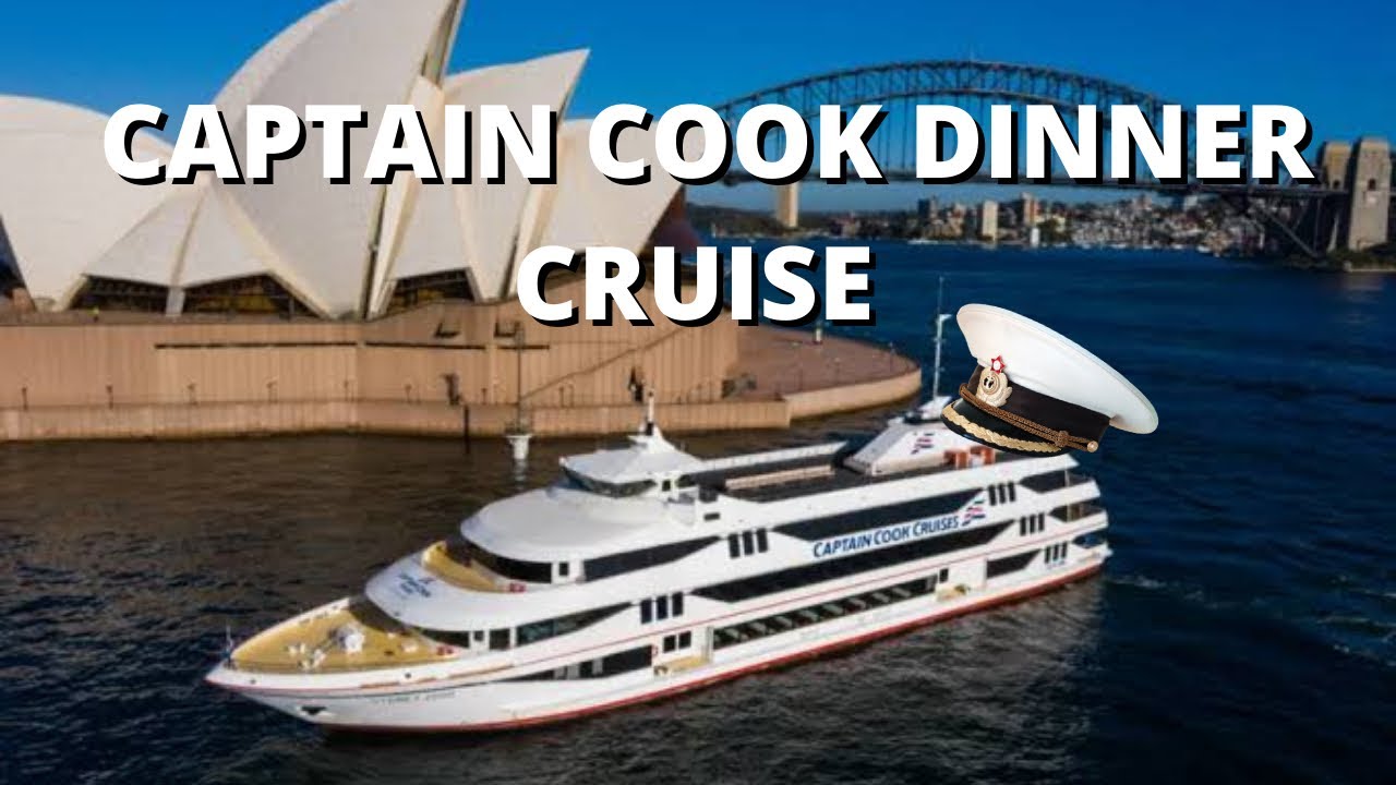 Join travelers as they embark on Sydney Harbour Dinner Cruise experience.