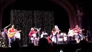 Sister Hazel at Tampa Theater - Dreidel Song (9)