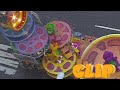 Barney BJ And Baby Bop At The 1997 S Macy S Thanksgiving Day Parade CLIP SUBSCRIBE