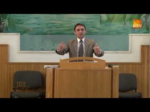 24. Cortul Intalnirii-  Emil Mestereaga 2