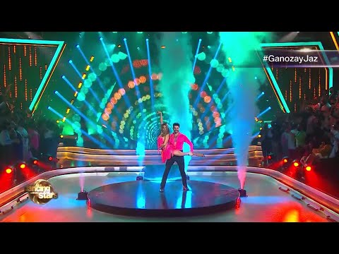 Gala 6 - Salsa - Bryan y Jahzeel