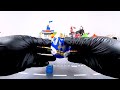 헬로카봇 붐바 아레스밤밤 변신영상 Hello Carbot Bomba Ares Bomb Bomb Transformation Vi