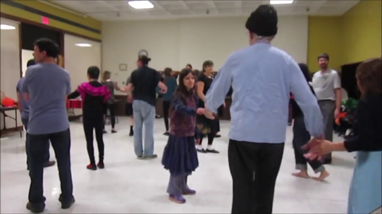 Promotional video thumbnail 2 for Jacob Bloom