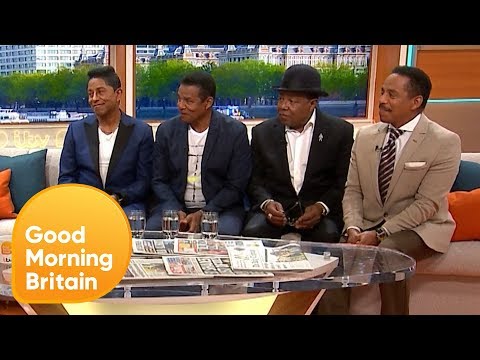 download lagu mp3 mp4 The Jackson 5 2019, download lagu The Jackson 5 2019 gratis, unduh video klip The Jackson 5 2019