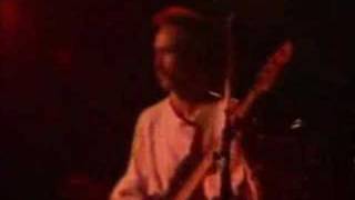 Down Here Tonight - Bruce Cockburn