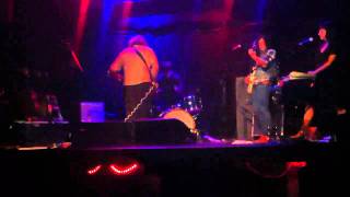 Bobby Bare Jr - Terrible Sunrise