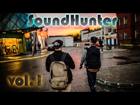 MAD TWINZ -  ft Digitalmodel |SOUNDHUNTER Vol.1|