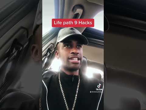 How To Master/Hack LifePath 9