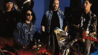 The Gone Jackals - Drop The Hammer