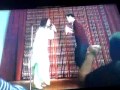 Don't You Want Me Baby- Glee (Blaine and Rachel ...