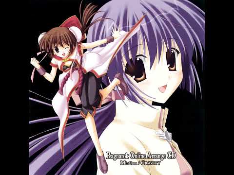 MintJam - Can't go home again, baby