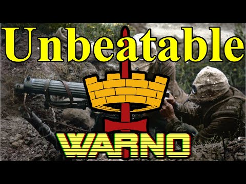 Warno's NEW META is DISGUSTING