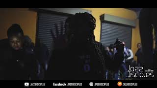 JazziDisciples - The Company (De Grandiose H.O.G)